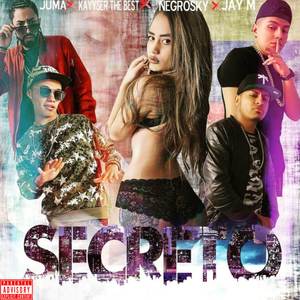 Secreto