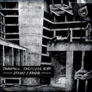 KANDAL & D-FRAKZ - LA BUENA (feat. ( MC GROS ))