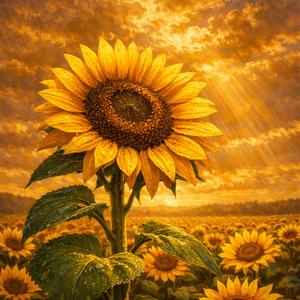 Living in Praise