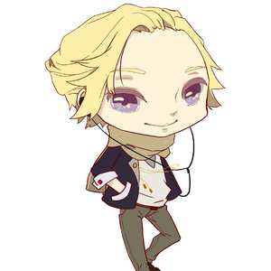 我（Cover 张国荣）