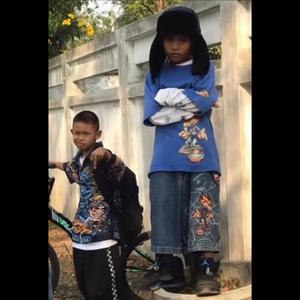 Fool (feat. Zombieboykey)