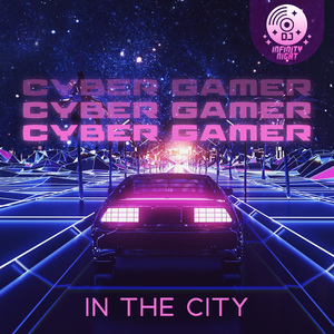 Retro Futuristic