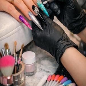 Ногти как Когти