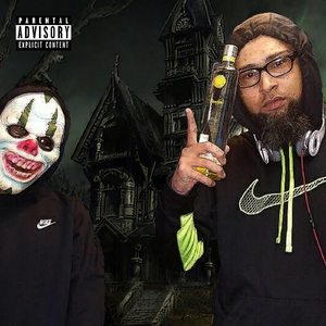 Business Man (feat. Ryda Rook & V.I.DEE)