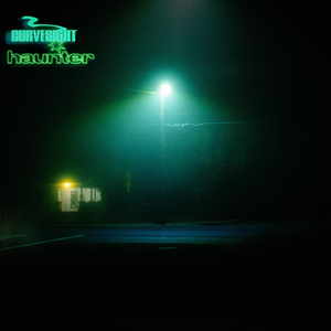 Haunter (feat. Alejandro Aranda)