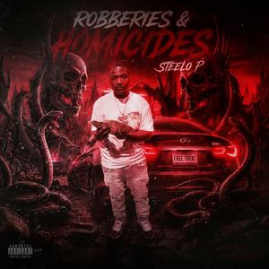 Robberies & Homicides