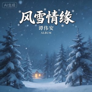 风雪情缘