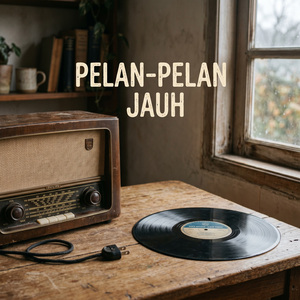 Pelan-Pelan Jauh