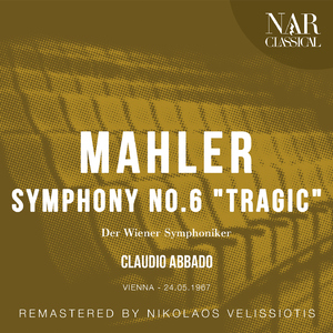 Symphony No.6 "Tragic" in A Minor, IGM 12:III. Andante moderato