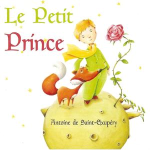 Le petit Prince, pt. 7