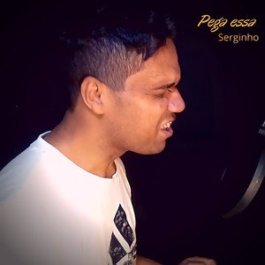 Pega Essa (Cover)