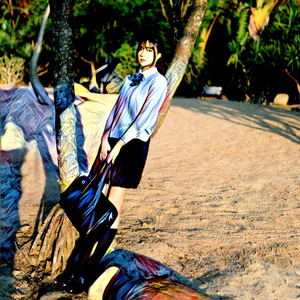 Canappeco-地味なラブストーリー（维京纳 remix）