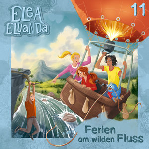Kapitel 07: Ferien am wilden Fluss (Folge 11)