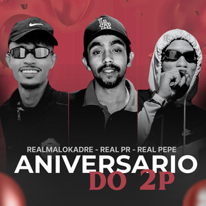 Aniversário do 2P
