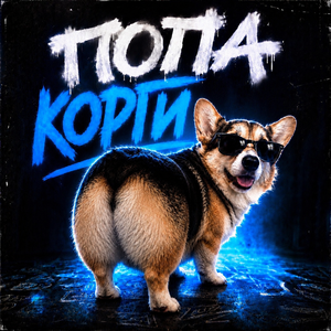 Попа Корги