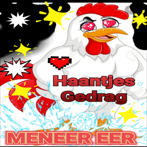 Haantjes Gedrag (Radio Edit)
