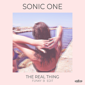 The Real Thing (Funky B. Extended Mix)