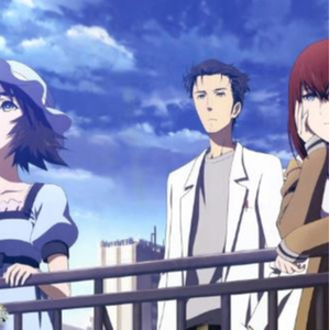 Steins Gate