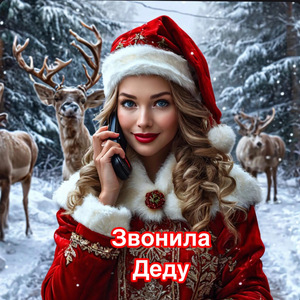 Звонила Деду