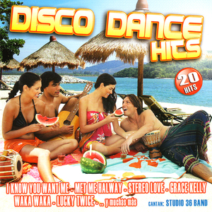 Lucky Twice (Cover Version)