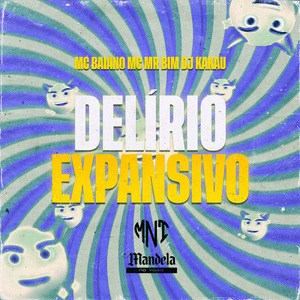 Delírio Expansivo