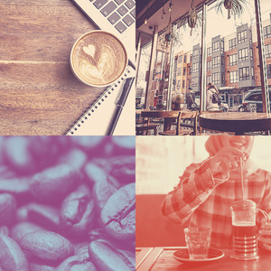 抚慰的学习时间回忆