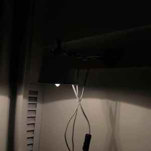 你只是路过我一下