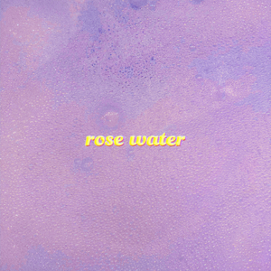rose water