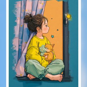 锦月如歌禾宴独白