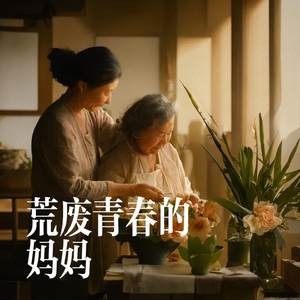 荒废青春的妈妈