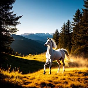 Pferd