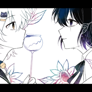 小説夏と罰 (上・下)