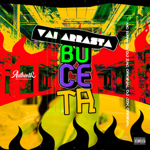 Vai Arrasta a Buceta no Chão