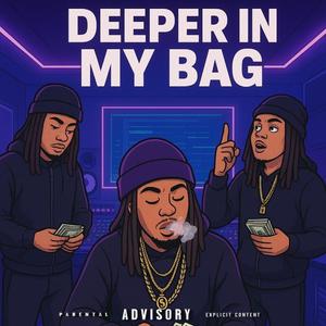 Deeper In My Bag (Official Audio)