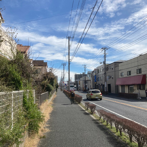 陽光の中にあなたがいる