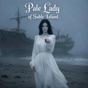 Pale Lady of Sable Island