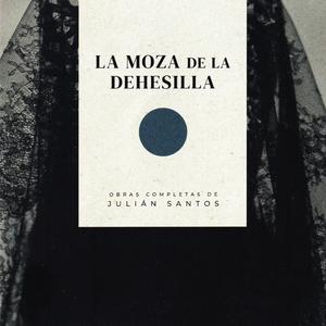 Romanza de Don Luís (feat. Orquesta Sinfónica de la UCAM, Salvador Pérez & Luís Dámaso)