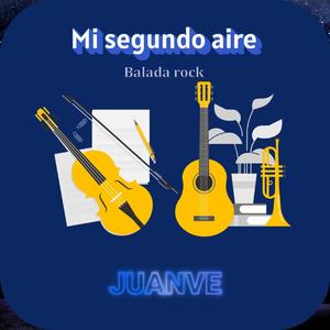 Mi segundo aire
