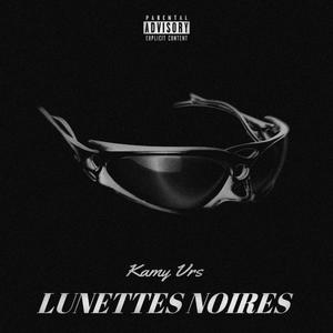 Lunettes Noires