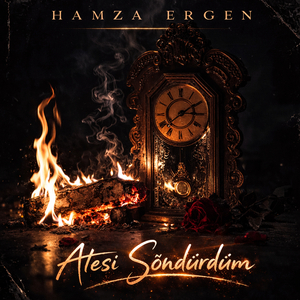 Ateşi Söndürdüm