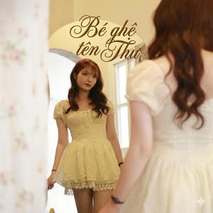 Bé ghệ tên Thư