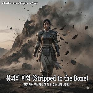 붕괴의 미학 (Stripped to the Bone)