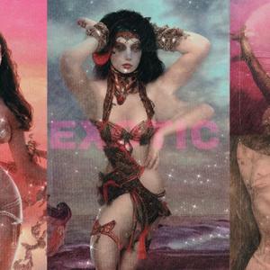 EXOTIC (feat. Chevy)