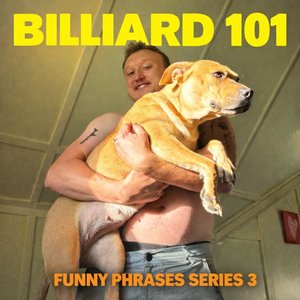 Billiard Phrases רצד