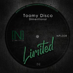 Dimentional (RAW Mix)