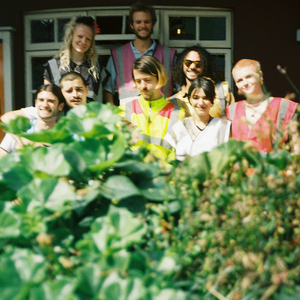 Tragedy (feat. William Barkley)