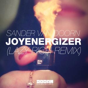 Joyenergizer (Lazy Rich Remix)