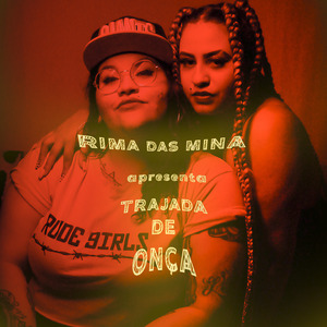 Trajada de Onça