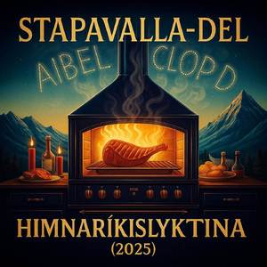 Himnaríkislyktina