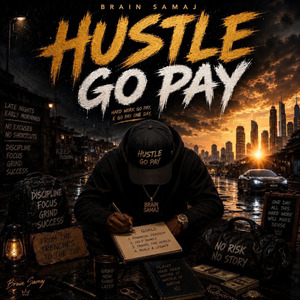 Hustle Go Pay